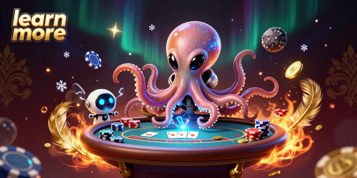 Engage with exciting poker gameplay as you learn more about strategies and tactics in this vibrant scene.