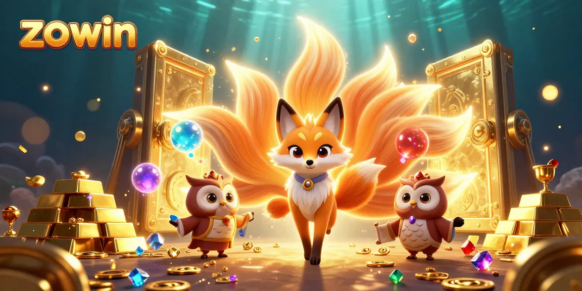 Experience thrilling adventures with zo win, the ultimate online gaming platform filled with radiant games and treasures.
